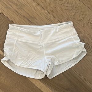 Lululemon Speed Short